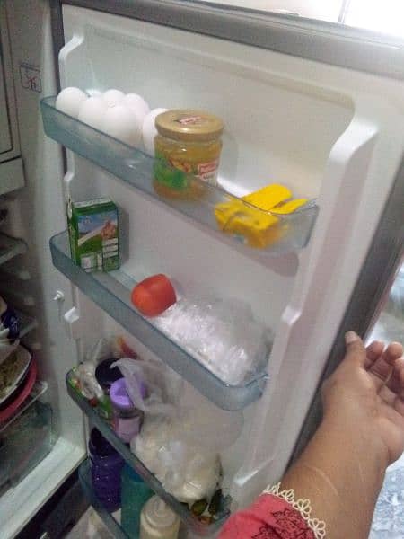 medium Fridg mini freezer 5