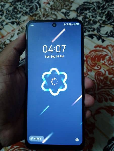 infinix note 10 6