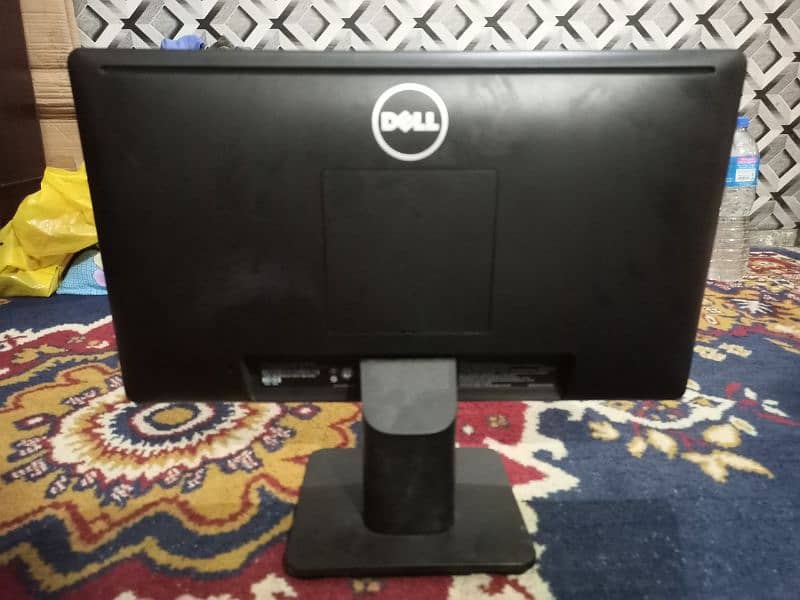 Dell HD LCD Monitor 5