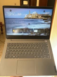 Lenovo thinkbook 14- i5 10th gen