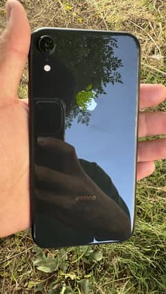 iphone Xr ( jv ) 64gb 10/10 0