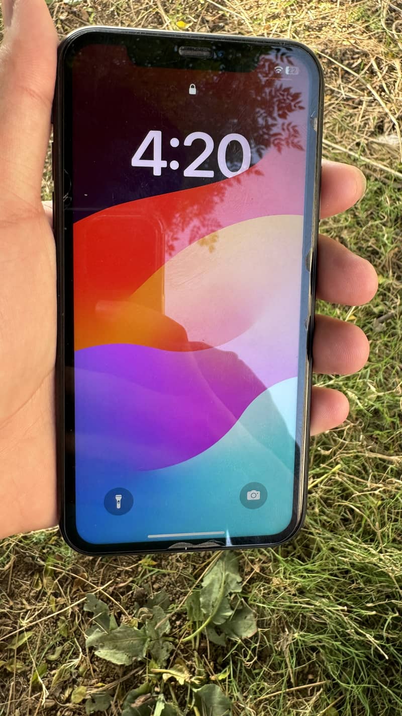 iphone Xr ( jv ) 64gb 10/10 1