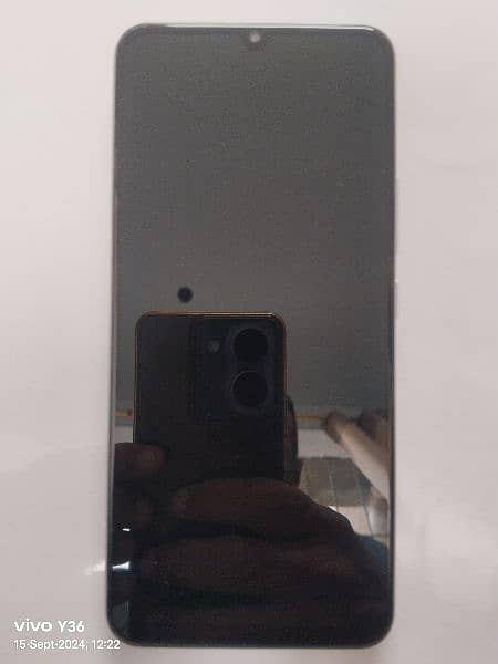 Vivo Y55 10/10 condition 12