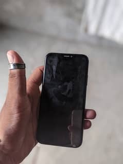 iPhone x non pta exchange