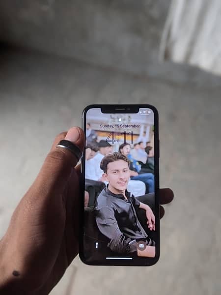 iPhone x non pta exchange 1