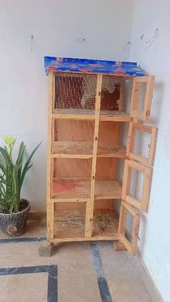 cage for sale