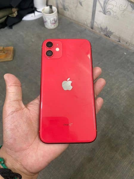 iPhone 11 nonpta 64gb 2