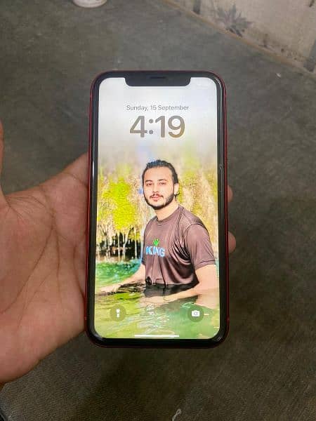 iPhone 11 nonpta 64gb 5