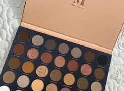 Eye Shadow MORPHE Palette Source through Austrailia 0