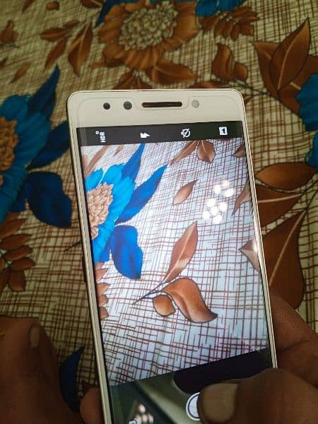 lenovo k 8 note 5