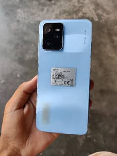 Realme Narzo 50A Prime