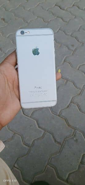 iphone 6 64gb all ok ha non pta 2