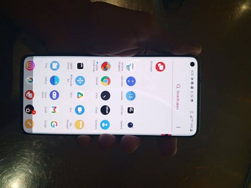 oneplus 8 1