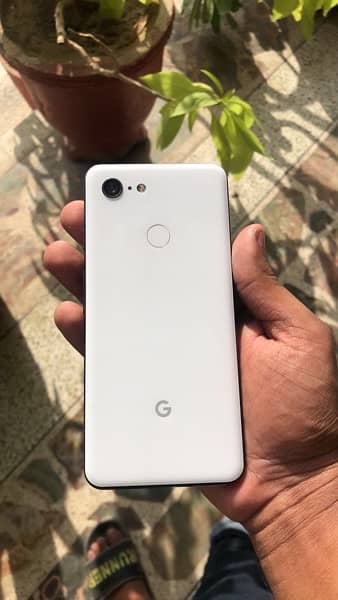 google pixel 3 / better than iPhone samsung 1