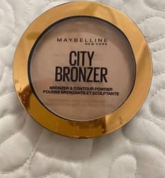 MAYBELLINE New York City Bronzer