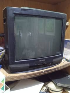 TV Sony 21 inch Good Condition