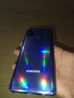 samsung a21s