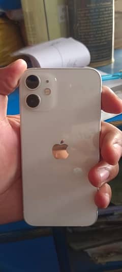 iPhone 12mini64gb