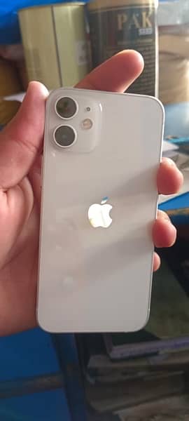 iPhone 12mini64gb 6