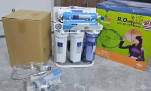 Tecomen Made In Vietnam 8 Stage RO/Reverse Osmosis System/Water filter