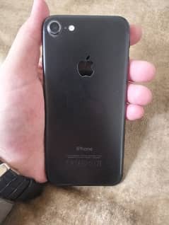 selling my iphone 7