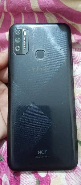 Infinix Hot 9 Play 1