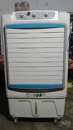 Asia room cooler inverter in good condition