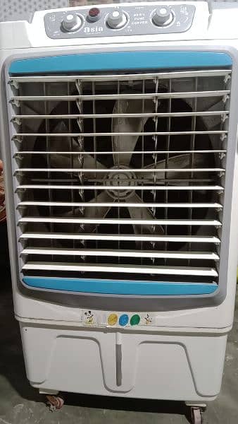 Asia room cooler inverter in good condition 3