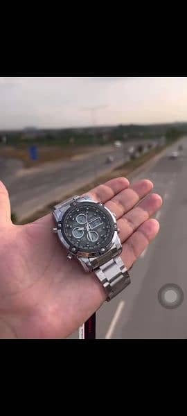 Fantastic High quality watch 1