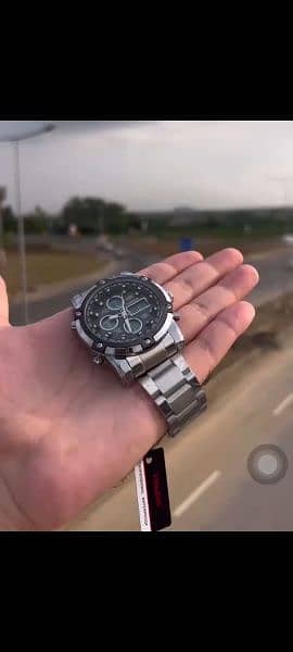 Fantastic High quality watch 2