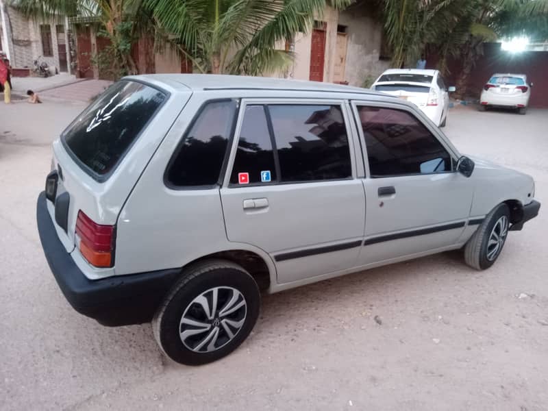 Suzuki Khyber 1998 urjent sale better then mehran alto cultus 0