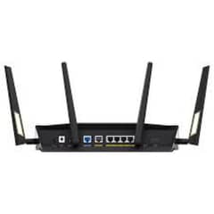 ASUs WIFI 6 Rt ax88u ax11000 ax3000 ac88u ac87u ac68u