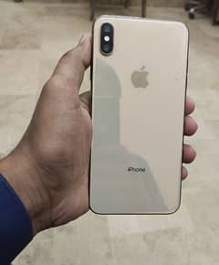 Iphone Xs Max Factory Unlocked