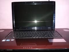 Samsung R580 Laptop