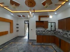 3.5 Marla House Available In Kalyal Road Dhamyal