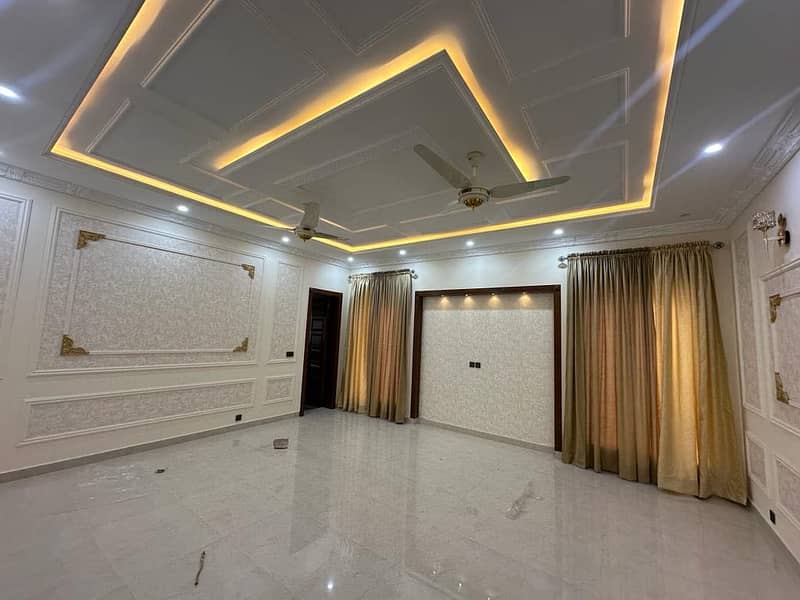 2 KANAL BRAND NEW MODERN LUXURY HOUSE IS AVAILABLE FOR SALE IN VALENCIA TOWN HOUSING SOCIETY LAHORE 29