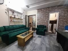 Ideal 6 Marla Triple Storey House Available For Sale In Gulshan e iqbal 0