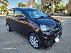 Daihatsu Mira es 2016 0