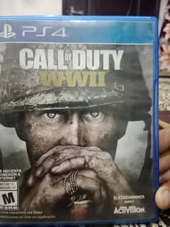 Call of duty ww2