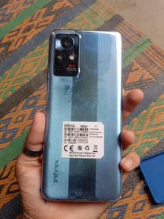 INFINIX ZERO X NEO 0