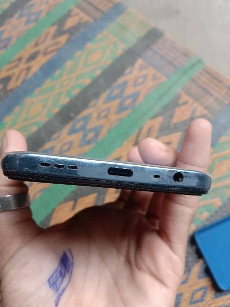 INFINIX ZERO X NEO 5