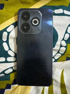 Infinix smart 8 pro mobile for sale in warranty