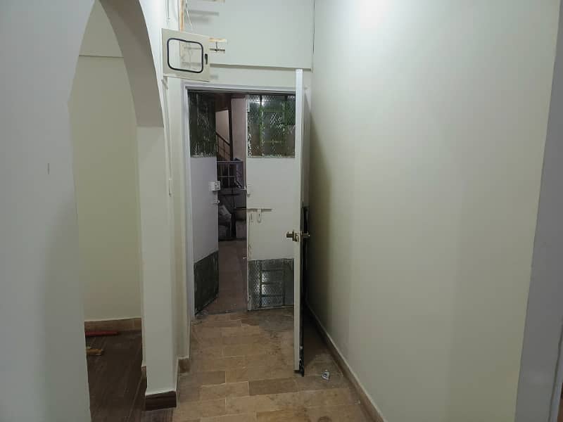 2 bed dd apartment in farhan classic, Gulistan e jouhar 3