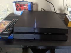 ps4 fat 500 gb 11.5 series