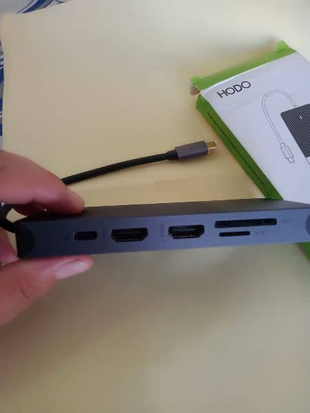 usb hub 1