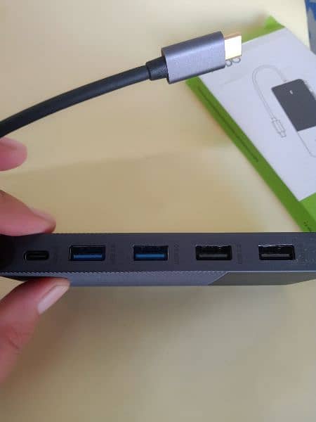 usb hub 3