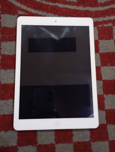 ipad Air 1   (URGENT SALE) 1