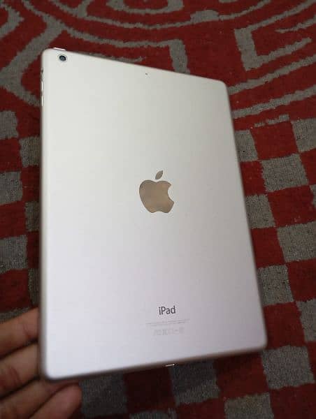 ipad Air 1   (URGENT SALE) 4