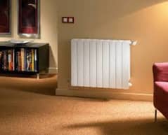 Central Heating System