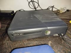 Xbox 360 slim model